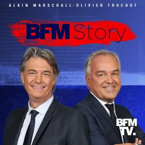 Podcast cover