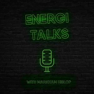 Podcast cover