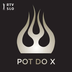 Podcast cover
