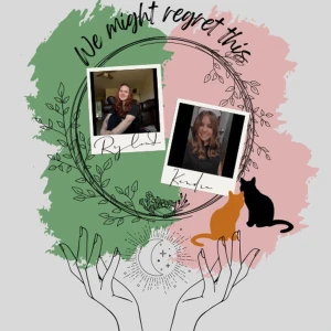 Podcast cover