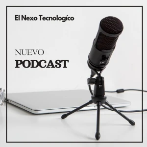 Podcast cover