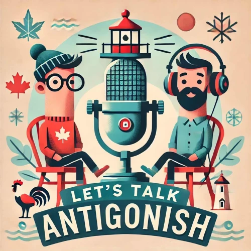 Podcast picture