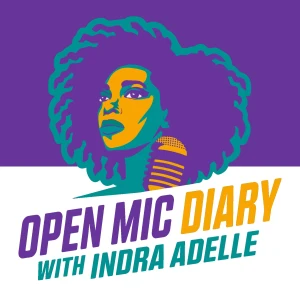 Podcast cover