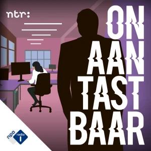 Podcast cover