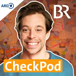 Podcast cover