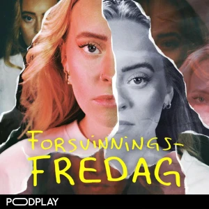 Podcast cover