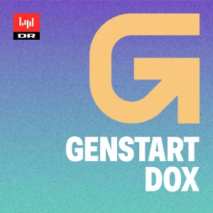 Podcast cover