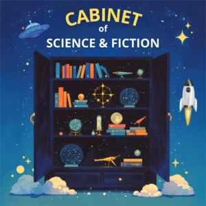 Podcast cover
