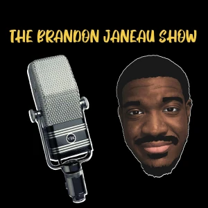 Podcast cover