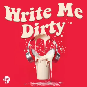 Podcast cover