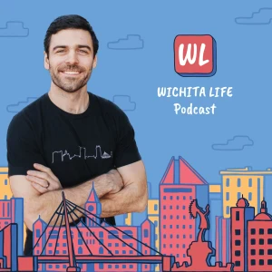 Podcast cover