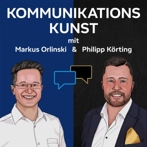 Podcast cover