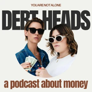 Podcast cover