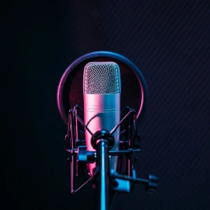 Podcast cover