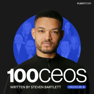 Podcast cover