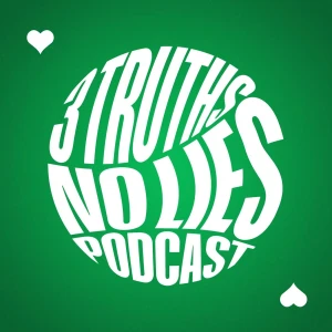 Podcast cover