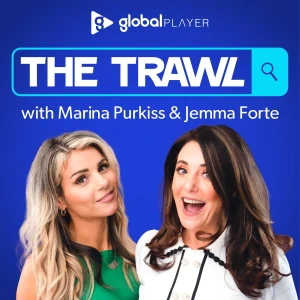 Podcast cover