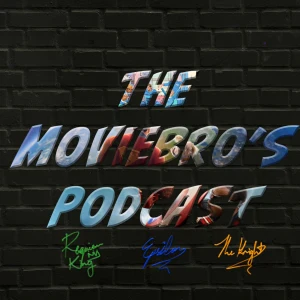 Podcast cover