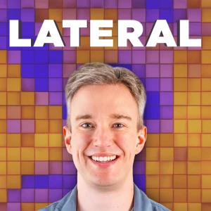 Podcast cover