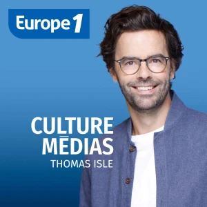 Podcast cover