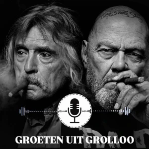 Podcast cover