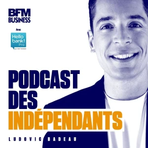 Podcast cover