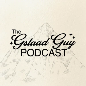 Podcast cover