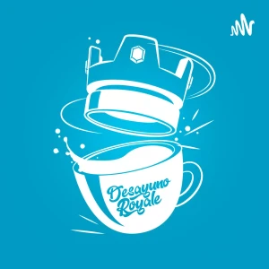 Podcast cover