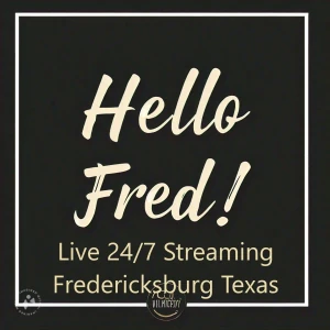 Podcast cover