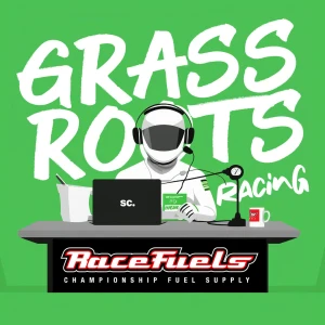 Podcast cover