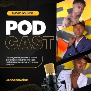 Podcast cover
