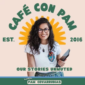 Podcast cover