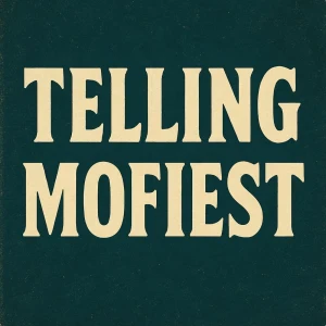 Podcast cover