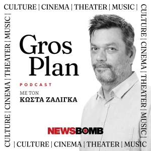 Podcast cover