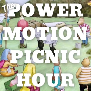 Podcast cover