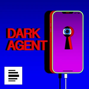 Podcast cover