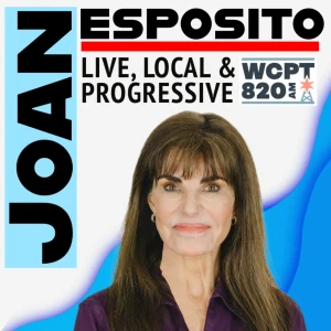 Podcast cover