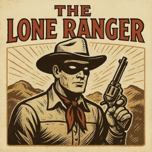 Podcast cover