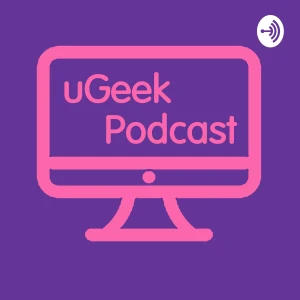 Podcast cover