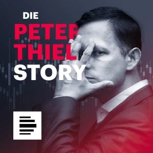 Podcast cover