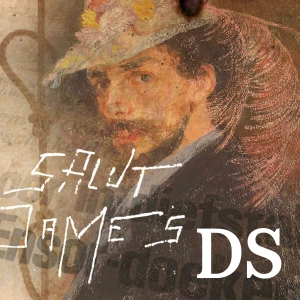Podcast cover