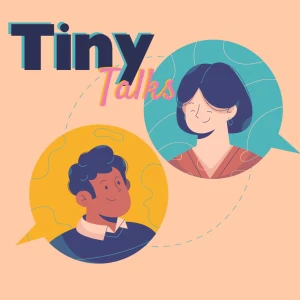Podcast cover