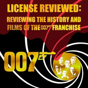 Podcast cover