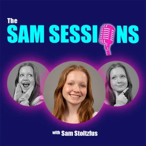 Podcast cover