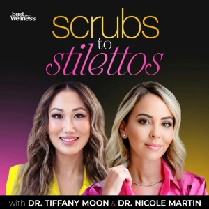 Podcast cover