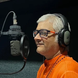 Podcast cover
