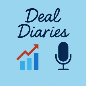 Podcast cover