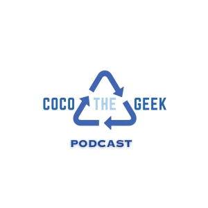 Podcast cover