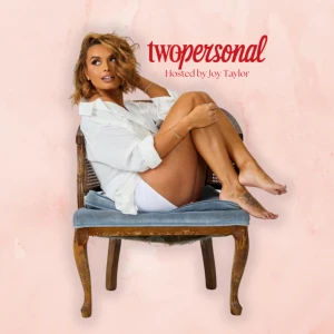 Podcast cover