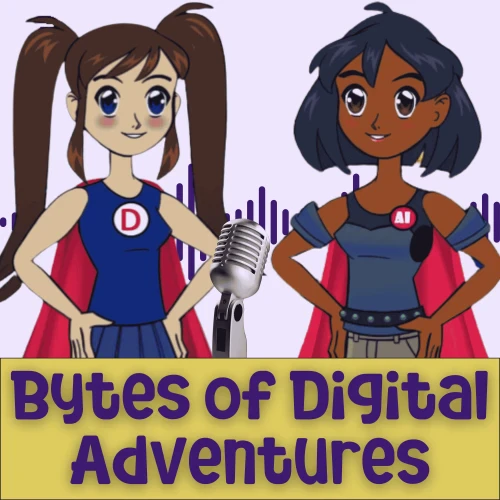 Podcast picture
